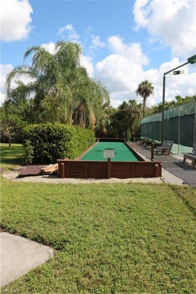 5755 Foxlake Dr, Unit C, North Fort Myers, FL 33917 Photo