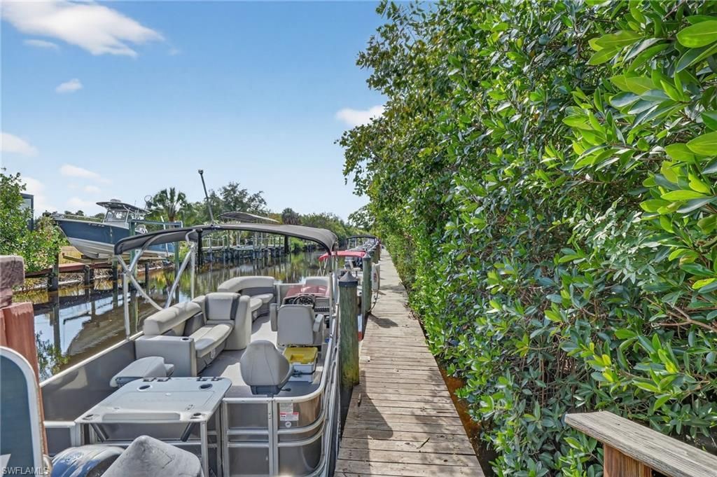 5755 Foxlake Dr, Unit C, North Fort Myers, FL 33917 Photo