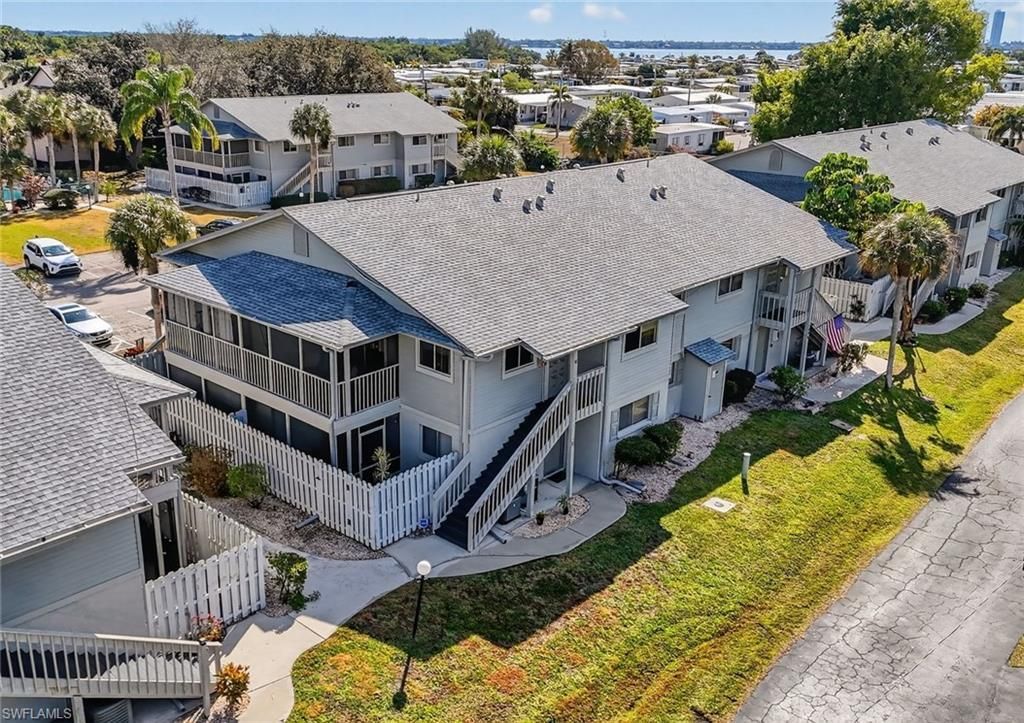 5755 Foxlake Dr, Unit C, North Fort Myers, FL 33917 Photo