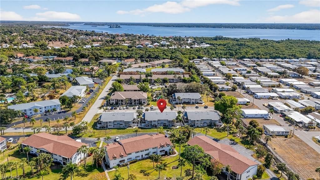 5755 Foxlake Dr, Unit C, North Fort Myers, FL 33917 Photo