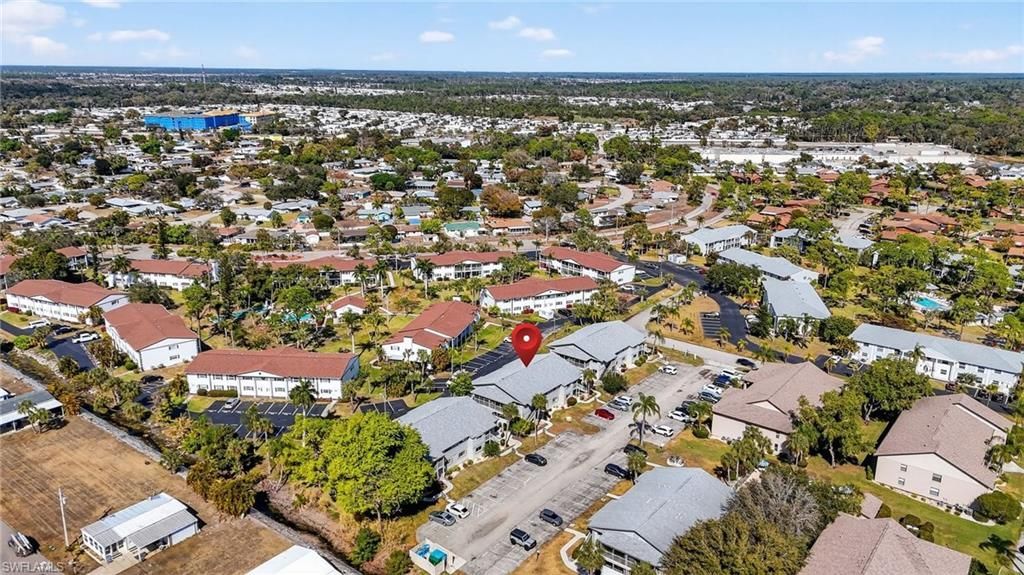 5755 Foxlake Dr, Unit C, North Fort Myers, FL 33917 Photo