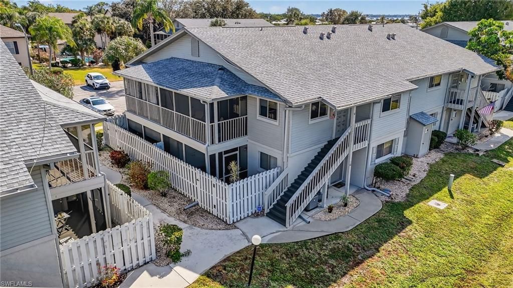 5755 Foxlake Dr, Unit C, North Fort Myers, FL 33917 Photo