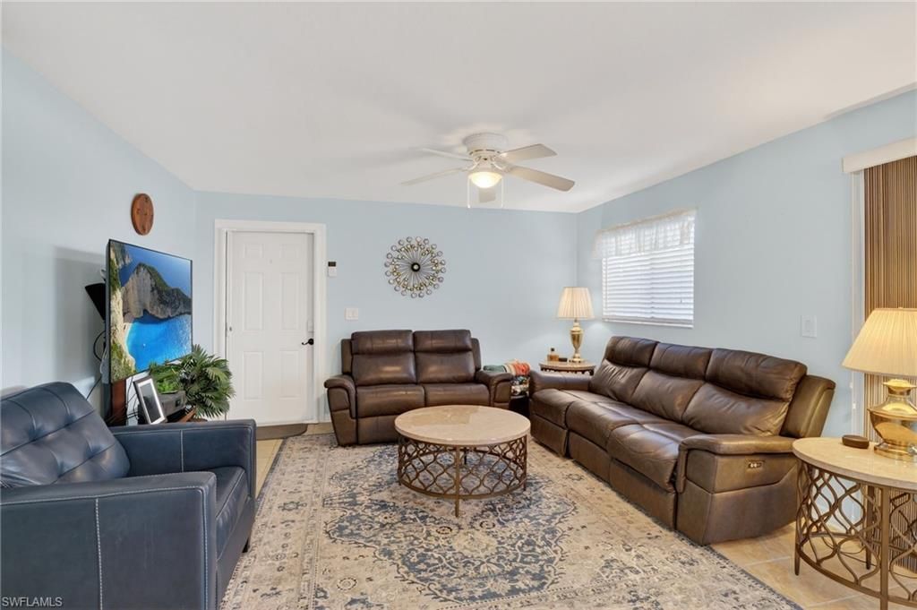 5755 Foxlake Dr, Unit C, North Fort Myers, FL 33917 Photo