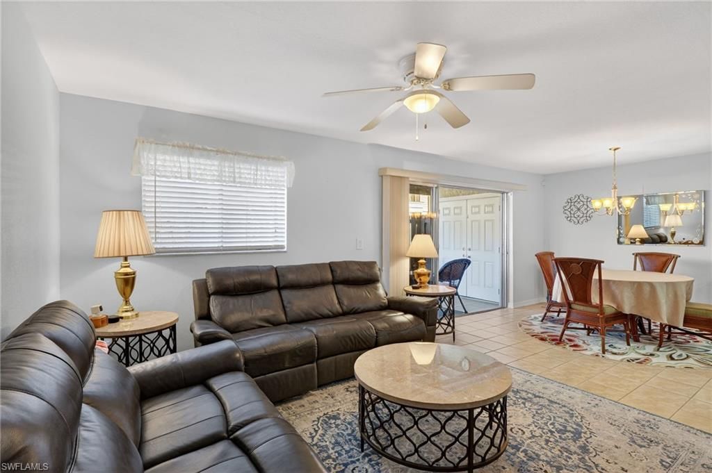 5755 Foxlake Dr, Unit C, North Fort Myers, FL 33917 Photo