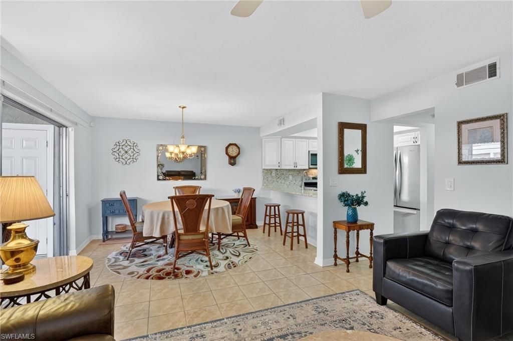 5755 Foxlake Dr, Unit C, North Fort Myers, FL 33917 Photo