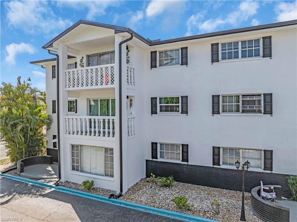 3704 Broadway, Unit 112, Fort Myers, FL 33901 Photo
