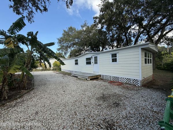 7006 Fern Drive, Cocoa, FL 32927