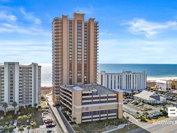 26688 Perdido Beach Boulevard, Unit 504, Orange Beach, AL 36561