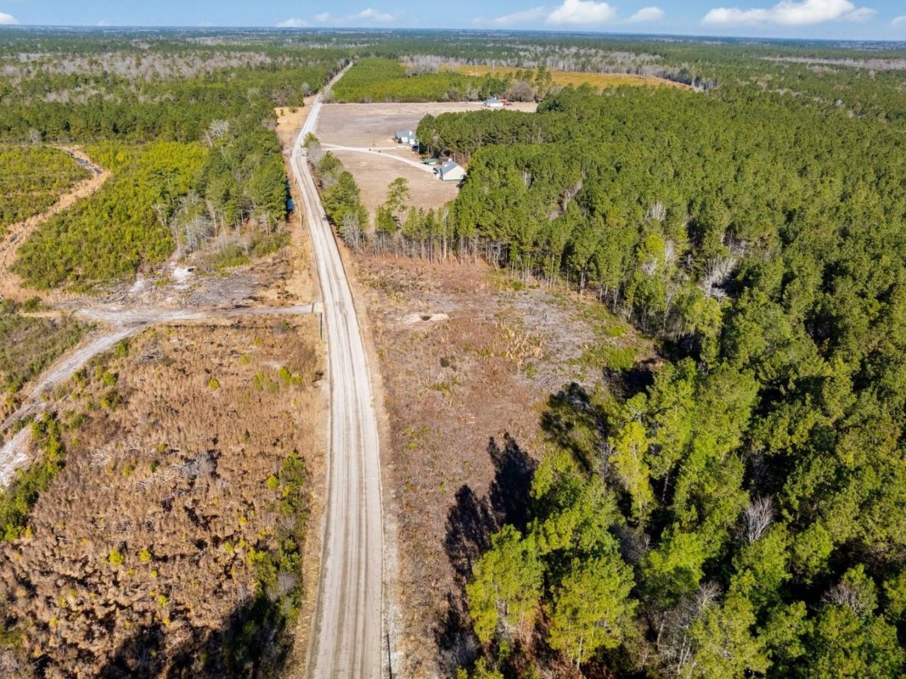 100 Acres Fifteen Mile Bay Rd. Photo 21