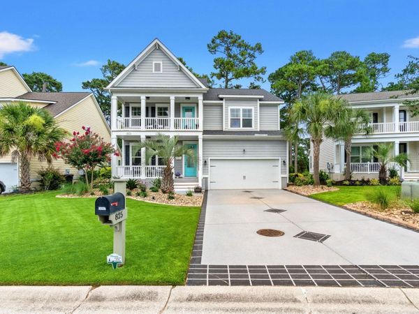 825 Falkirk St., Myrtle Beach, SC 29579