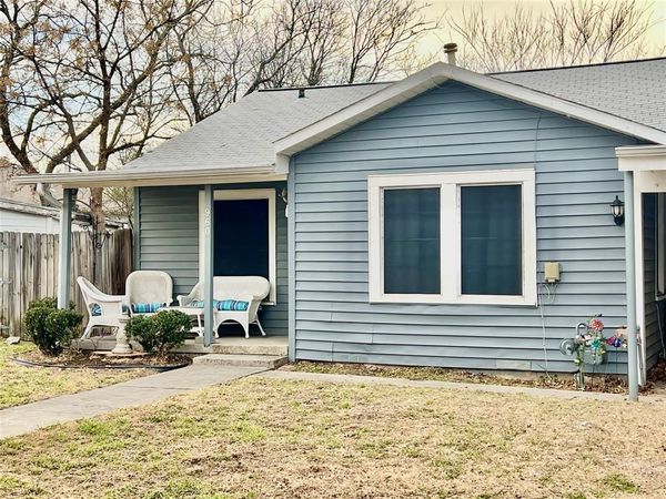 960 N Stephen Ave , Stephenville, TX 76401