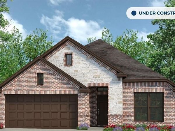 915 Madeline Lane, Cleburne, TX 76033