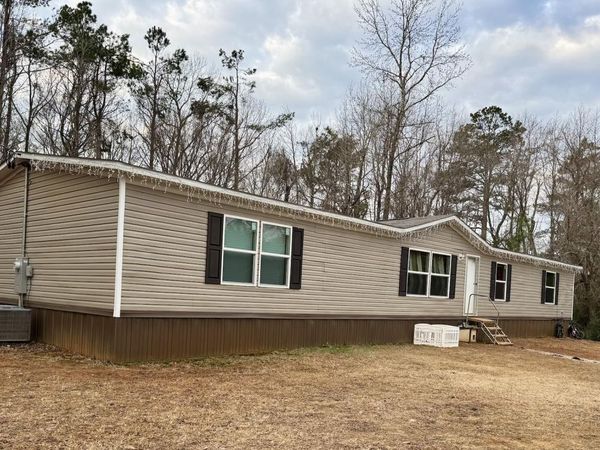 362 Ellison Road, Mantee, MS 39751