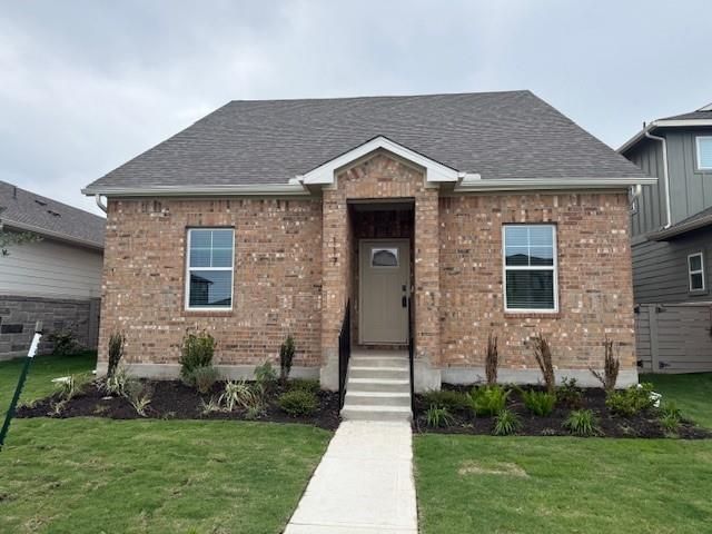 117 Maple Hedge Rd, Hutto, TX 78634 Main Photo