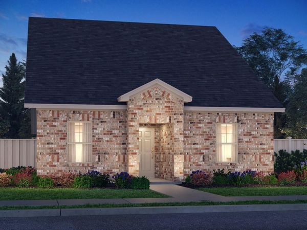 117 Maple Hedge RD, Hutto, TX 78634