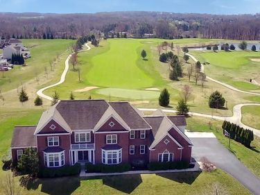 412 MERCER DRIVE , DOWNINGTOWN, PA 19335