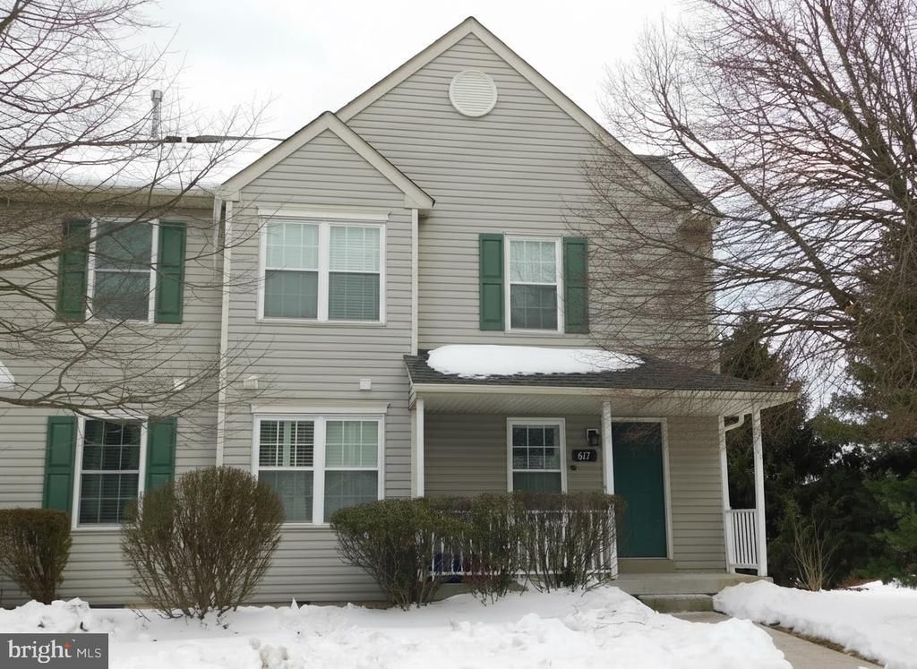 617 Hamilton Street, Collegeville, PA 19426 Main Photo