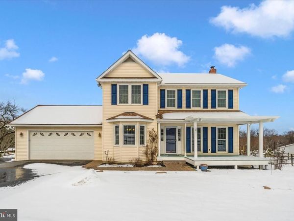 10224 ALLVIEW DRIVE, FREDERICK, MD 21701