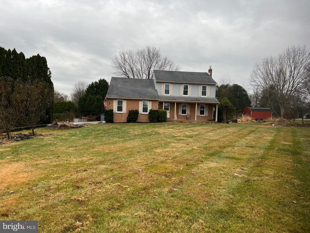 2425 Cool Spring Road, Bel Air, MD 21015 Main Photo