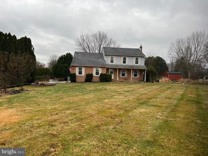 2425 Cool Spring Road, Bel Air, MD 21015 Main Photo