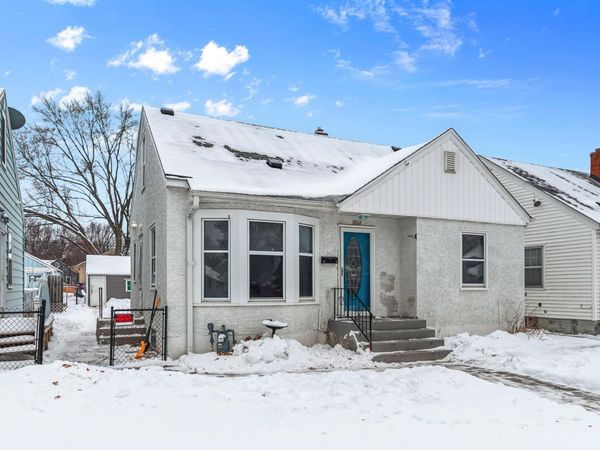 1822 Nevada Avenue E, Saint Paul, MN 55119