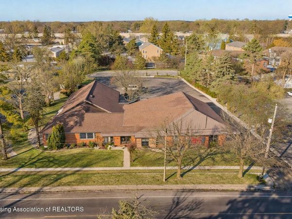 1635 Coolidge Road, East Lansing, MI 48823