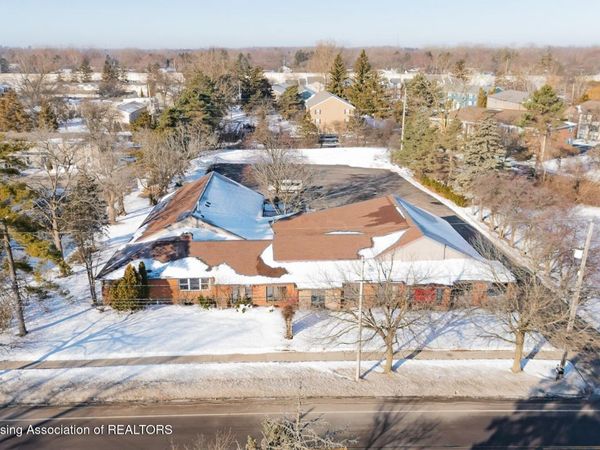 1635 Coolidge Road, East Lansing, MI 48823