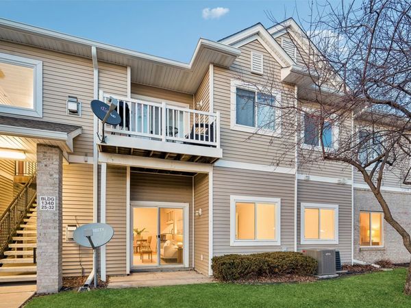1340 SE Florence Drive, Unit 25L, Waukee, IA 50263