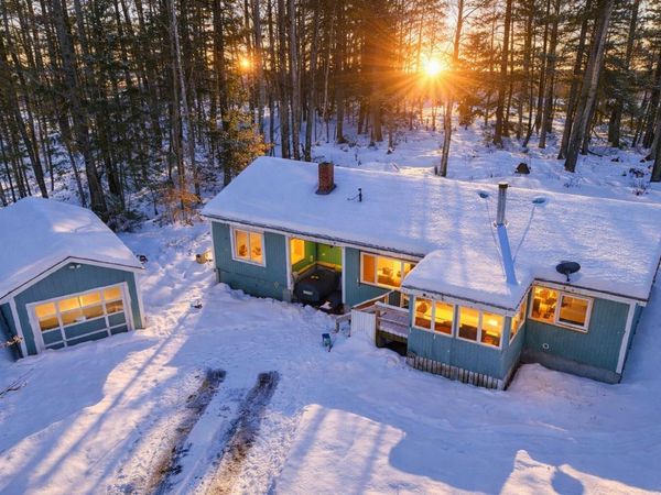 74 Ingalls Road, Bridgton, ME 04009