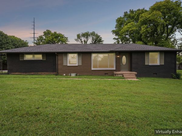 801 Lemont Dr, Nashville, TN 37216