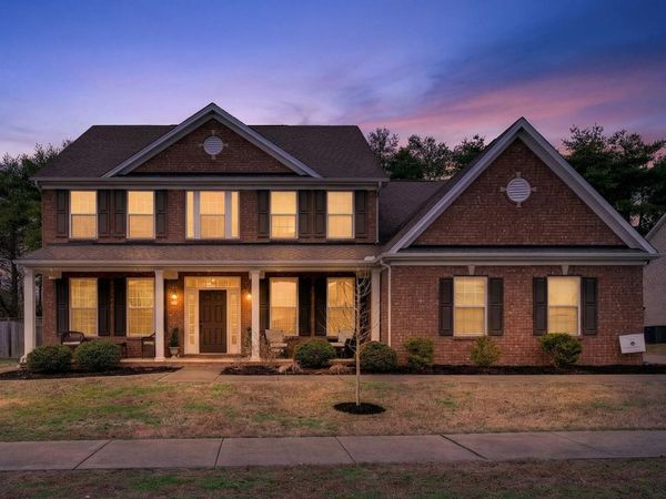 601 Goodman Dr, Gallatin, TN 37066