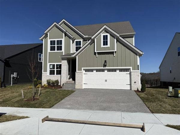 1365 Ashton Park Drive , Mount Juliet, TN 37122