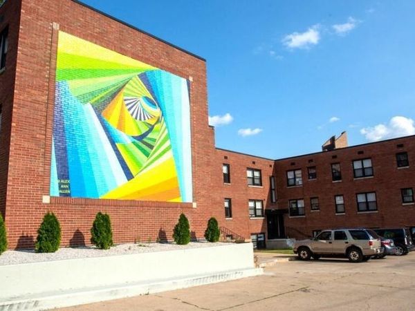 124, 128-132 N Eddy Street, South Bend, IN 46617