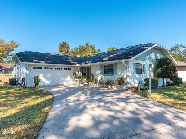 513 Legume Drive, Port Orange, FL 32127