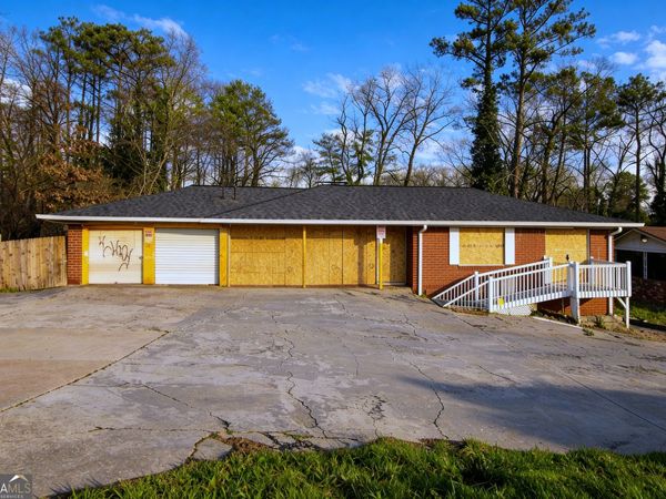 5195 Austell Road, Austell, GA 30106