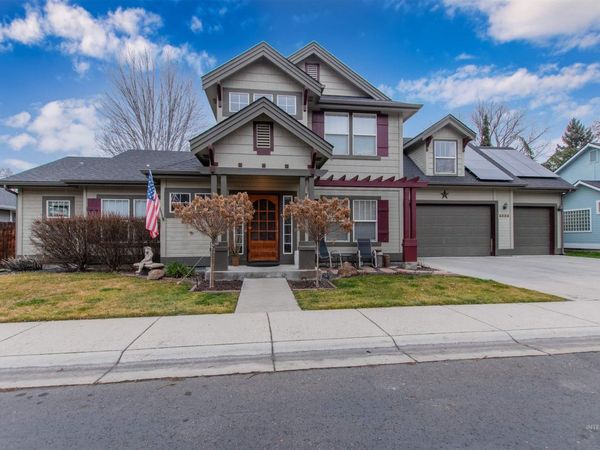 8888 W Hepburn Ln, Garden City, ID 83714