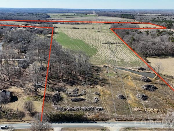 00 Crow Road , Monroe, NC 28112