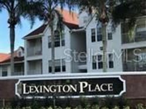 11594 WESTWOOD BOULEVARD, Unit 1623, ORLANDO, FL 32821