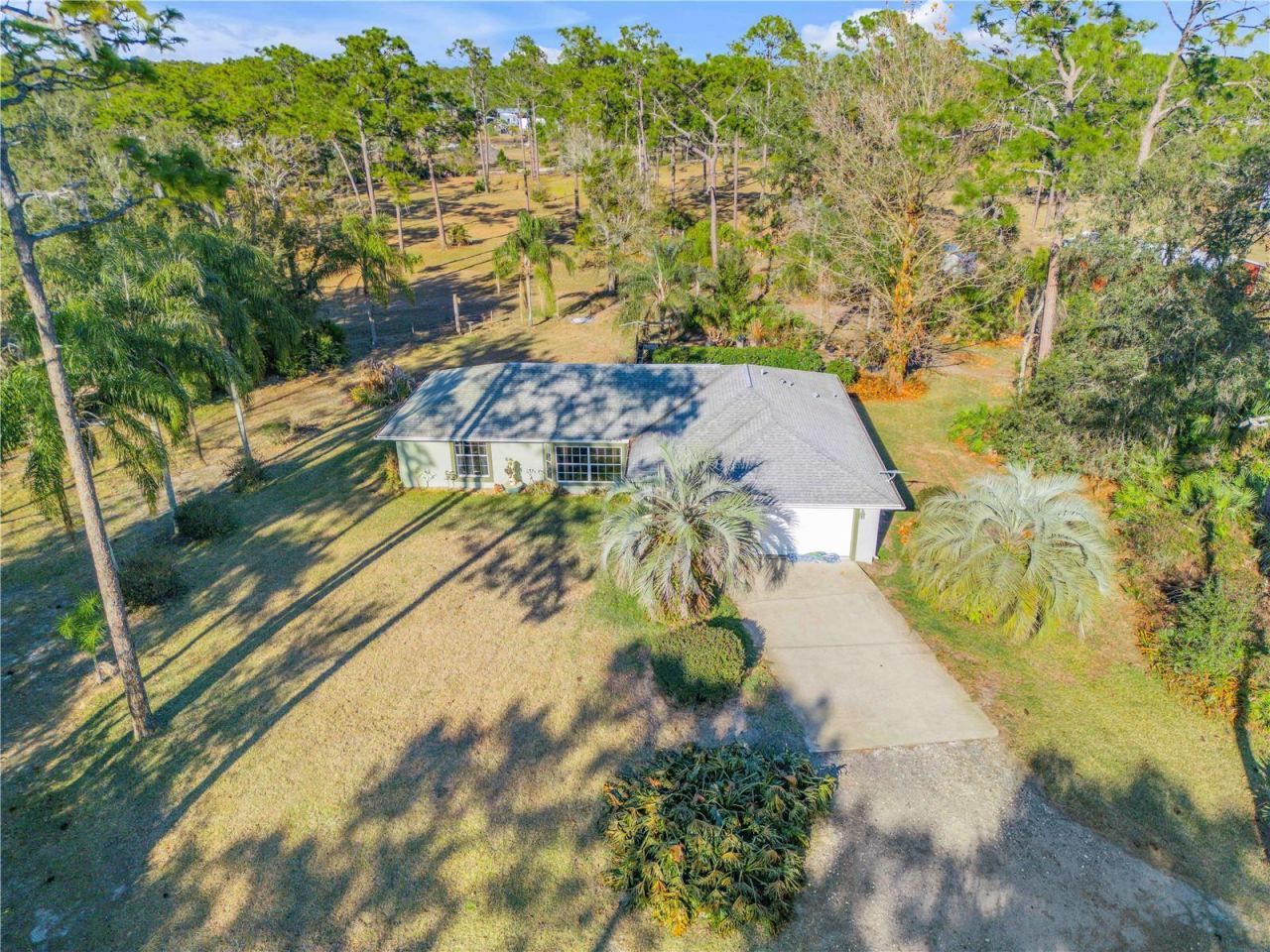 4395 Lake Ashby Road, New Smyrna Beach, FL 32168 Main Photo