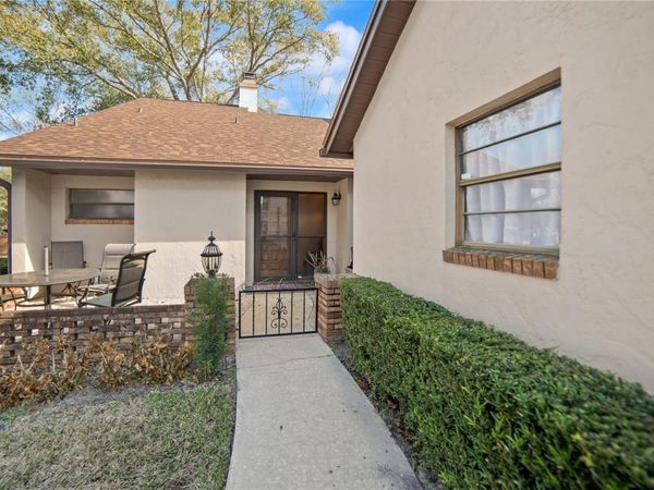 185 GOLF CLUB DRIVE, Unit A, LONGWOOD, FL 32779