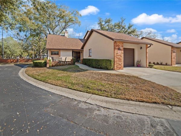 185 GOLF CLUB DRIVE, Unit A, LONGWOOD, FL 32779