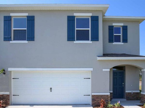 3372 FORT MELLON LANE, SANFORD, FL 32773