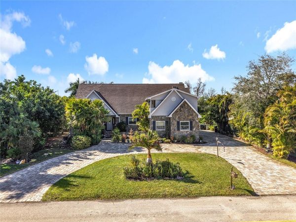 16200 FOREST OAKS DRIVE, FORT MYERS, FL 33908