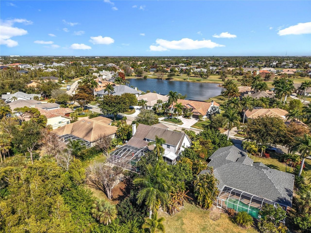 16200 Forest Oaks Drive, Fort Myers, FL 33908 Photo