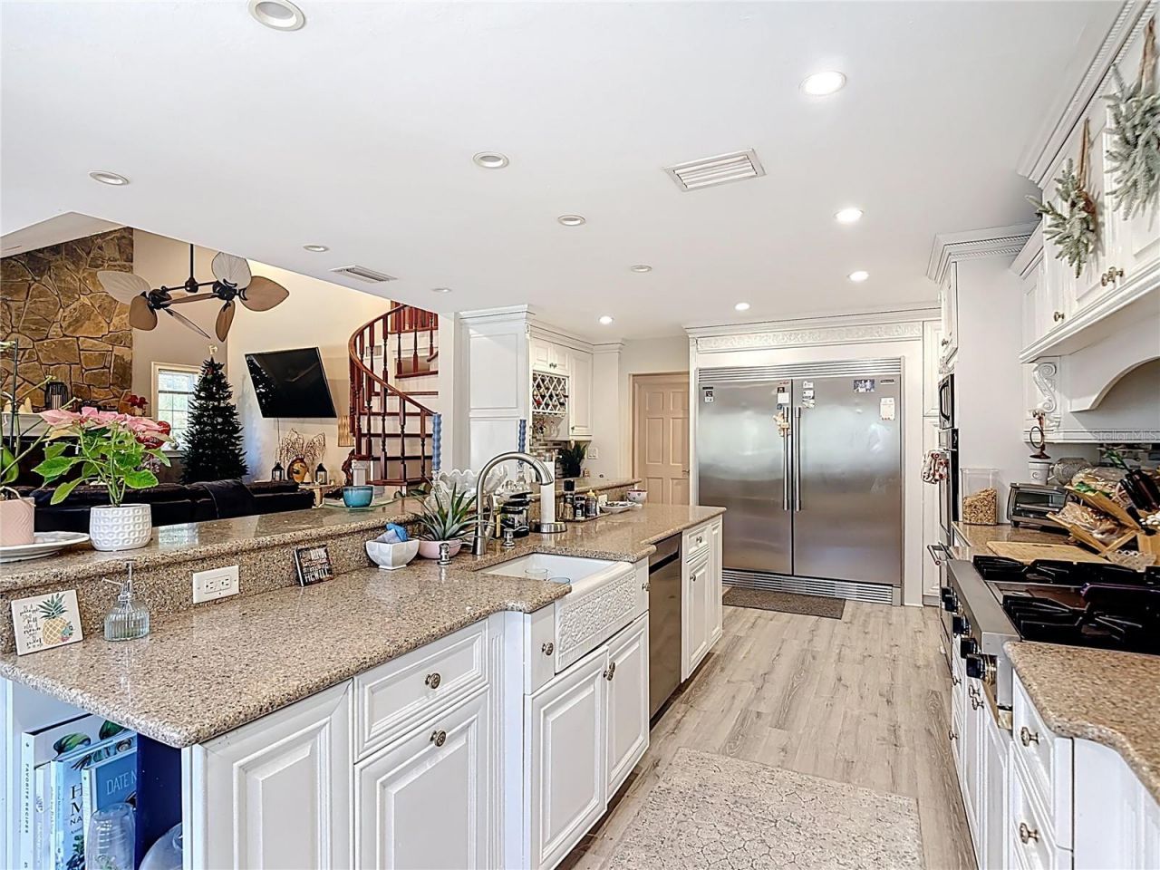16200 Forest Oaks Drive, Fort Myers, FL 33908 Photo