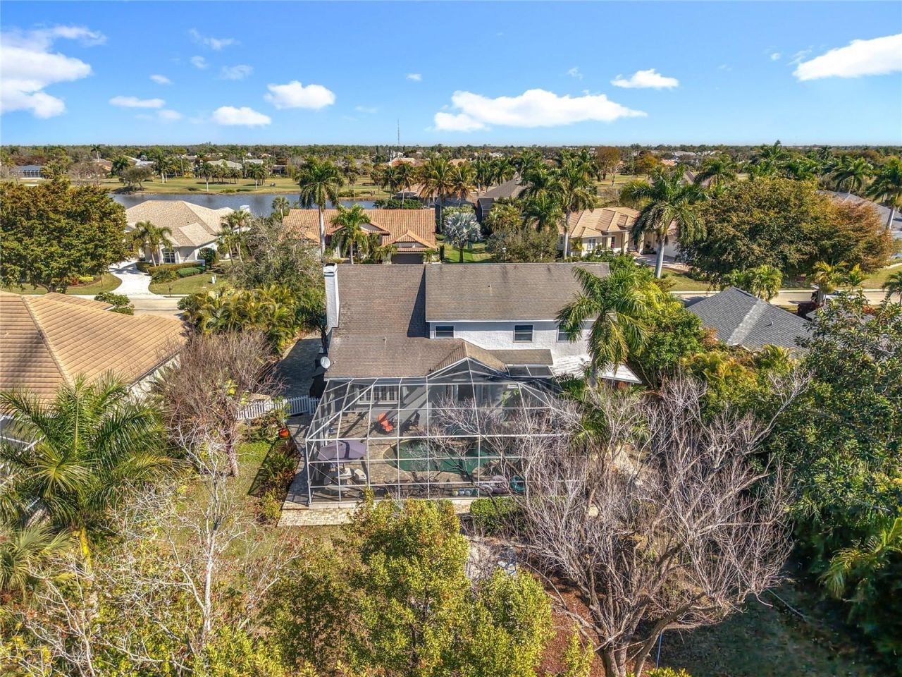 16200 Forest Oaks Drive, Fort Myers, FL 33908 Photo