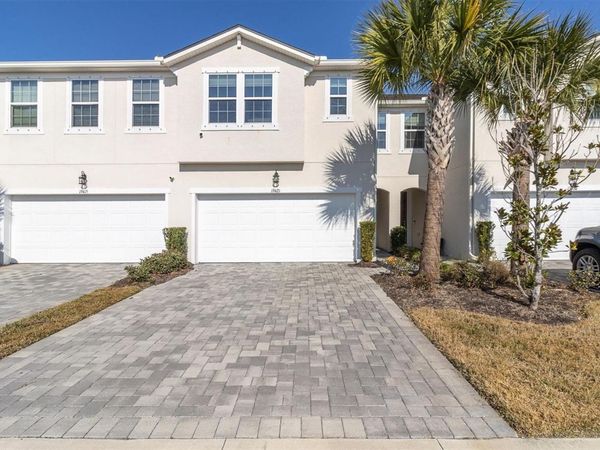 19421 MONARCH WIND WAY, LUTZ, FL 33558