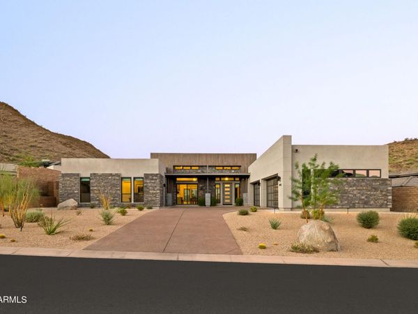 14102 E SONORA CREST Drive, Fountain Hills, AZ 85268