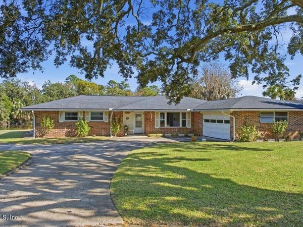 2243 FOUR WINDS Drive, Jacksonville, FL 32224