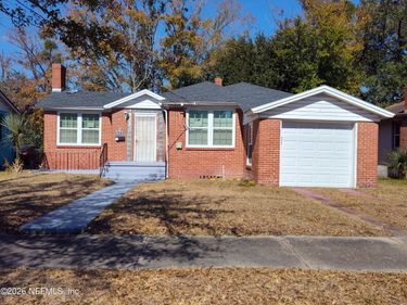 1357 W 11TH Street, Jacksonville, FL 32209